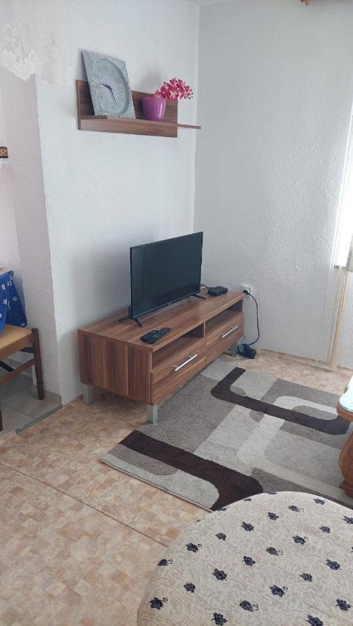 Apartman Mely 库伦瓦库夫 外观 照片