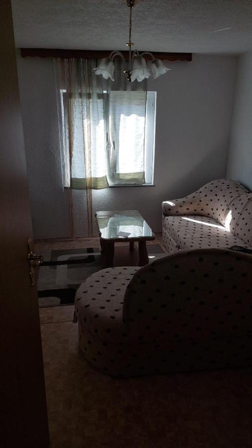 Apartman Mely 库伦瓦库夫 外观 照片