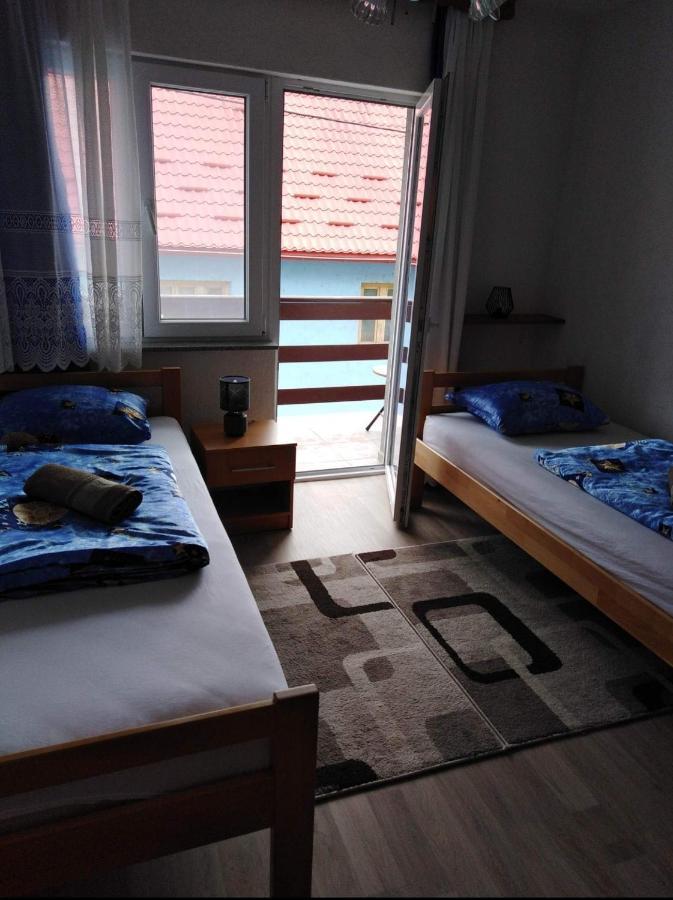 Apartman Mely 库伦瓦库夫 外观 照片